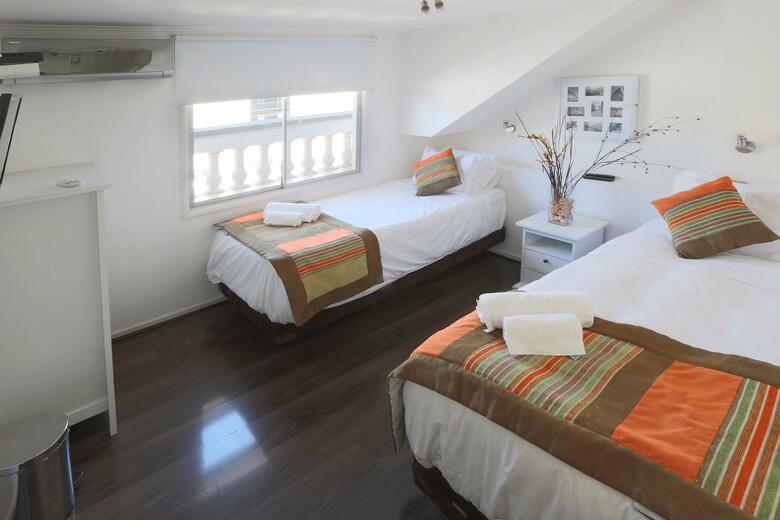 Hotel Boutique Tremo