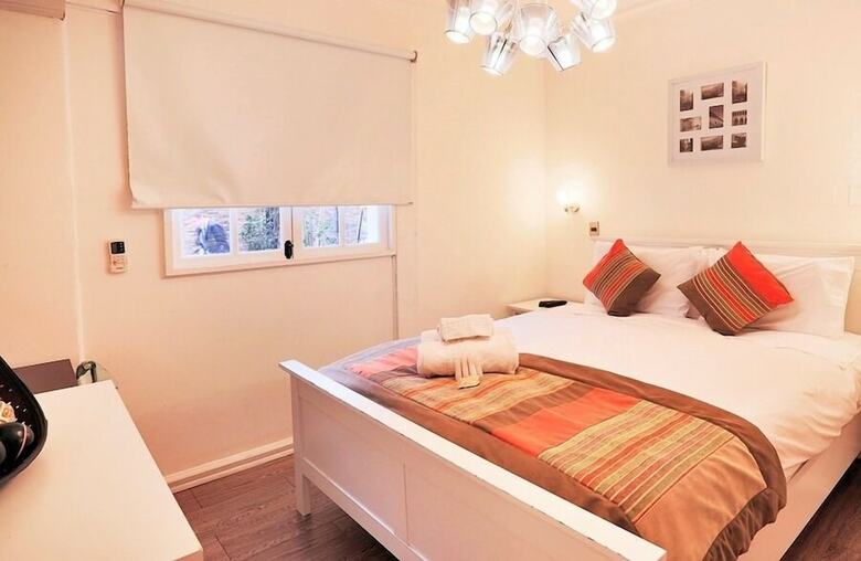 Hotel Boutique Tremo