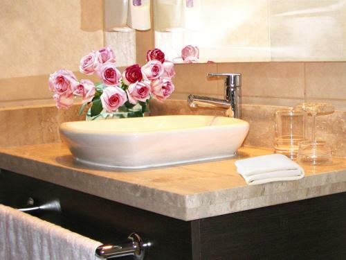 Apartamento Barcel� Suites Providencia I