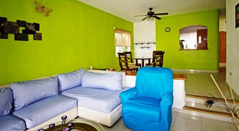 Playa Vintage B&B