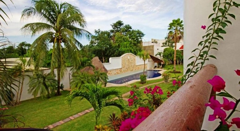 Playa Vintage B&B