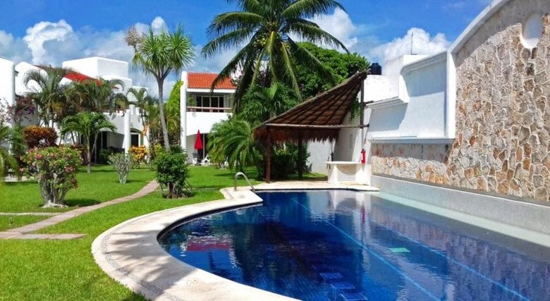 Playa Vintage B&B