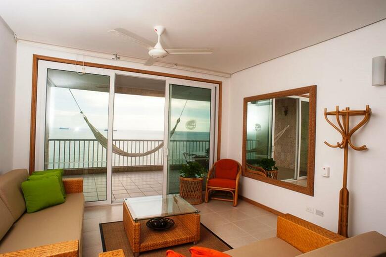Hotel Irotama Del Mar