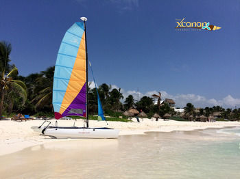 Hotel Playa Xcanan Tulum