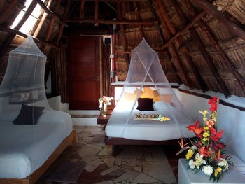 Hotel Playa Xcanan Tulum