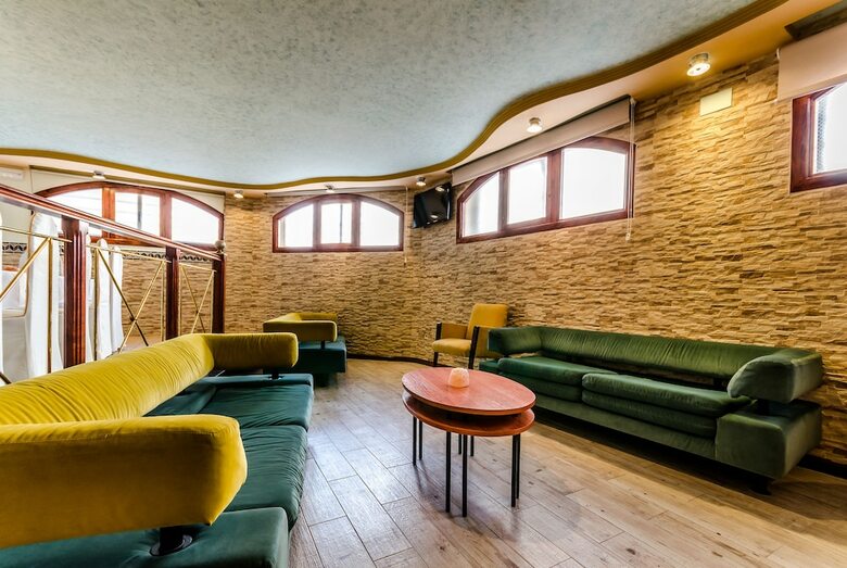 Hotel Mediterr�neo