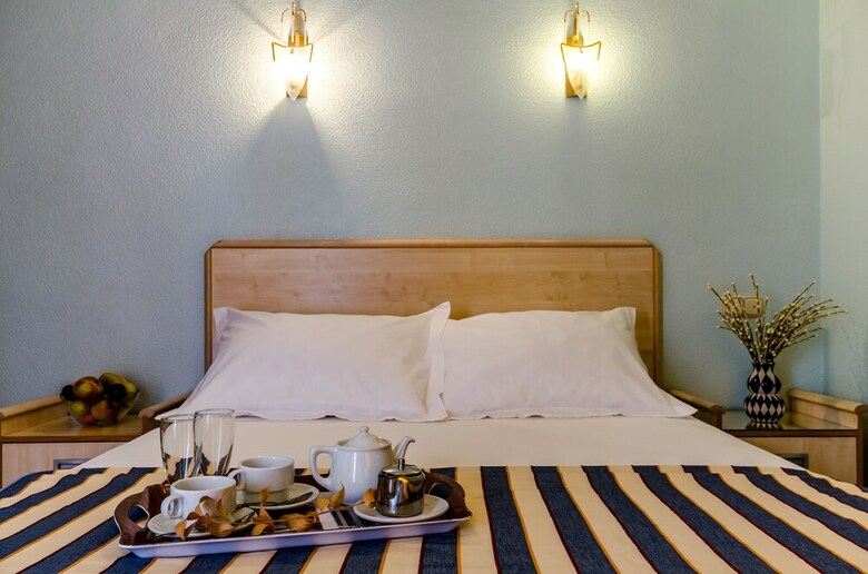 Hotel Mediterr�neo