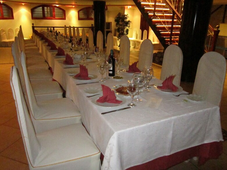 Hotel Mediterr�neo