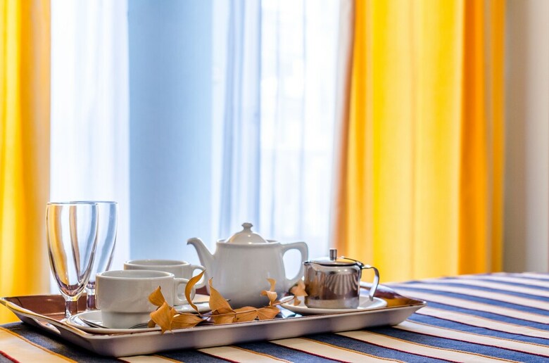 Hotel Mediterr�neo