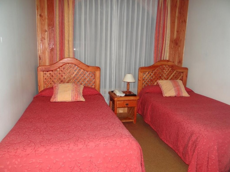 Albergue Pacifico