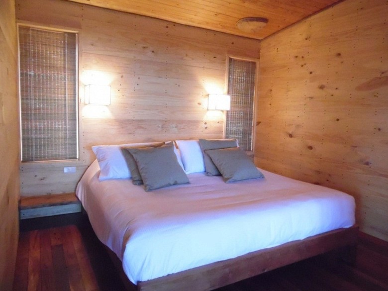 Lodge Loica