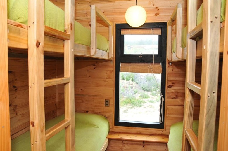 Lodge Loica
