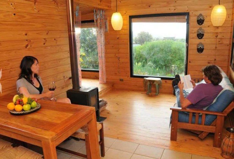 Lodge Loica