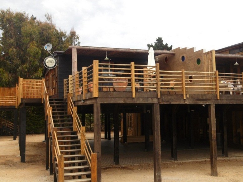 Lodge Loica