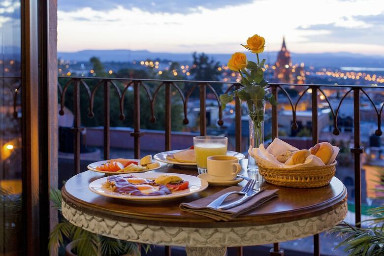 Hotel El Palomar