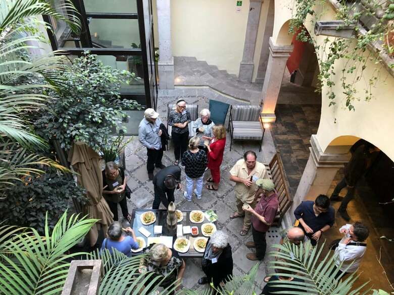 Hotel El Palomar