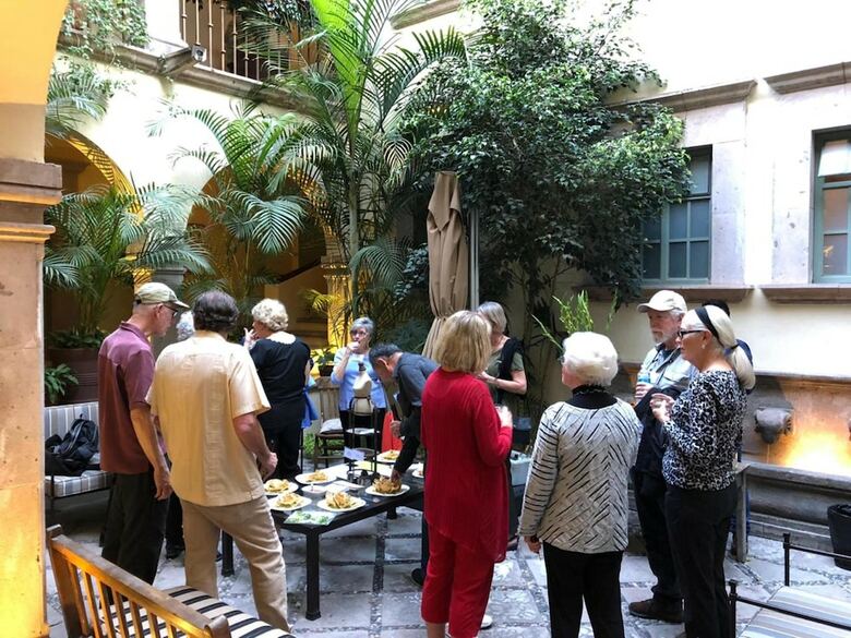Hotel El Palomar