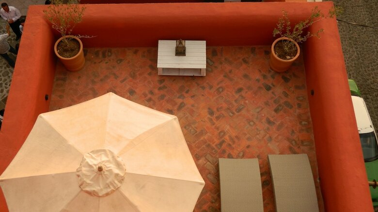 Hotel El Palomar