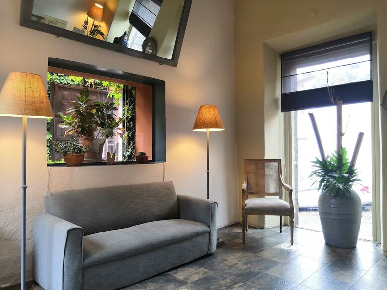 Hotel El Palomar