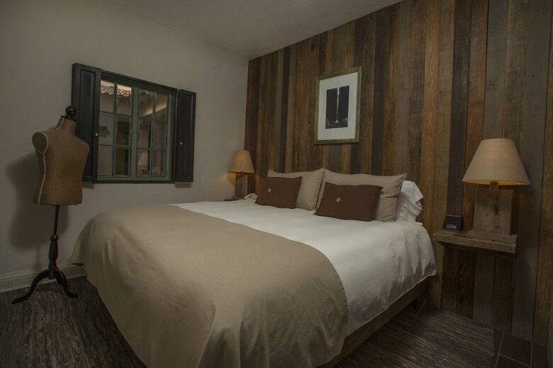 Hotel El Palomar