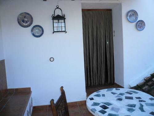 Apartamento Cortijo Pilongo
