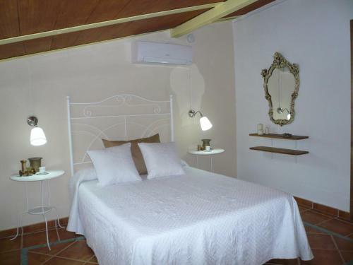 Apartamento Cortijo Pilongo