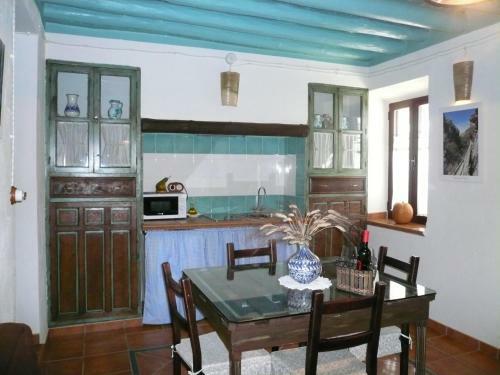 Apartamento Cortijo Pilongo