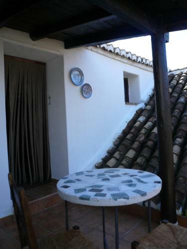 Apartamento Cortijo Pilongo