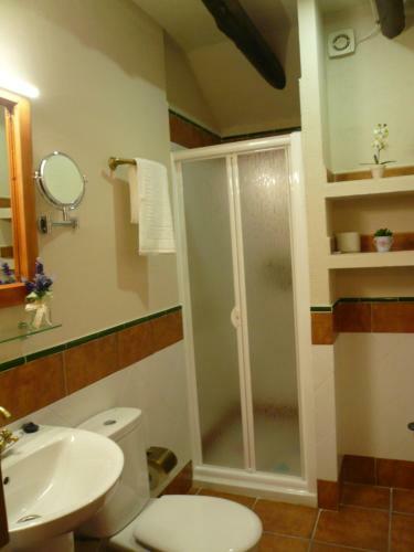 Apartamento Cortijo Pilongo