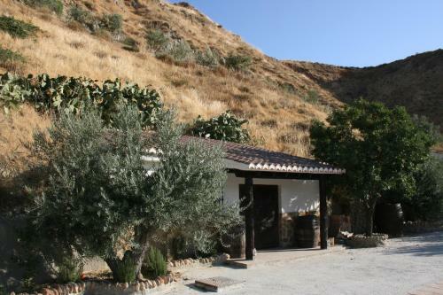 Apartamento Cortijo Pilongo