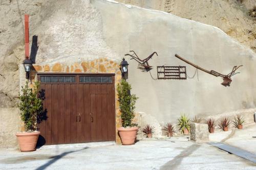 Apartamento Cortijo Pilongo