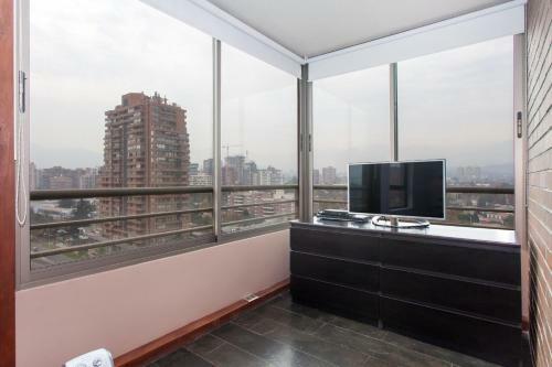 Apartamento Departamento Las Condes