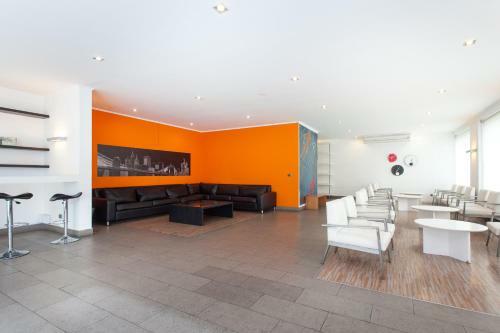 Apartamento Departamento Las Condes