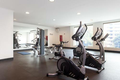 Apartamento Departamento Las Condes