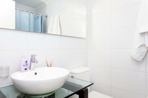 Apartamento Departamento Las Condes