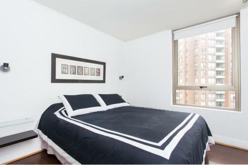 Apartamento Departamento Las Condes