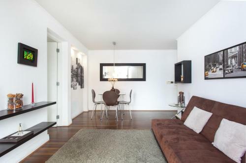 Apartamento Departamento Las Condes