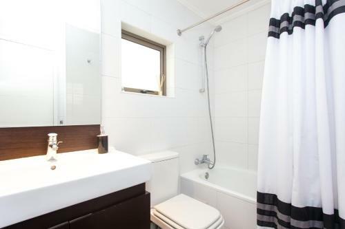 Apartamento Departamento Las Condes