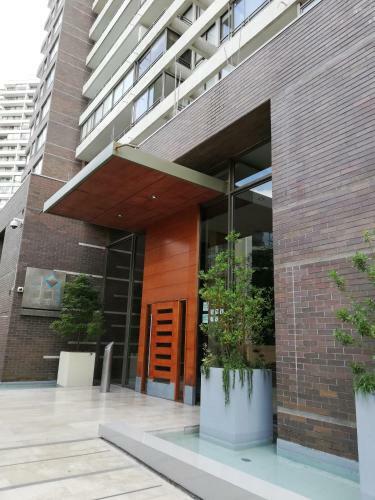 Apartamento Departamento Las Condes