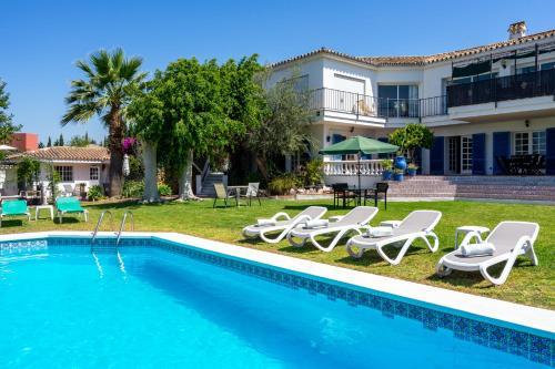 Bed & Breakfast Villa Ricanda