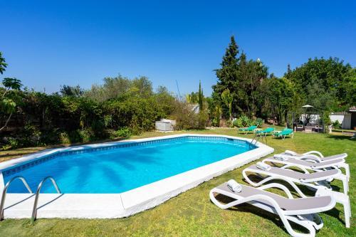 Bed & Breakfast Villa Ricanda