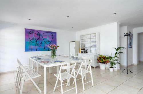 Bed & Breakfast Villa Ricanda