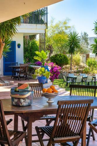 Bed & Breakfast Villa Ricanda