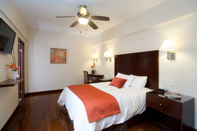 Hotel Plaza Chihuahua
