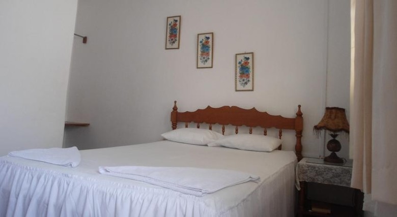 Hotel Alojamiento El Mirador