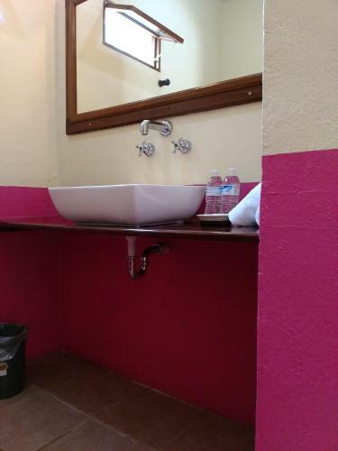 Hostal Tunich Beh