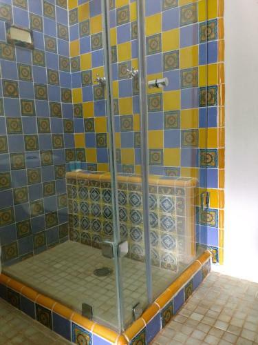 Hostal Tunich Beh