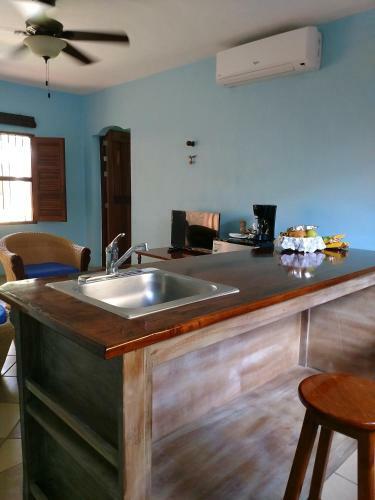 Hostal Tunich Beh