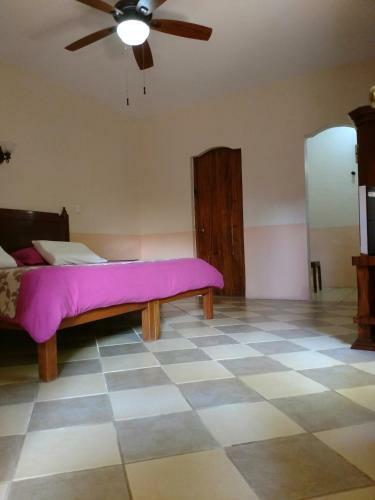 Hostal Tunich Beh