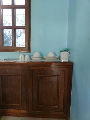 Hostal Tunich Beh